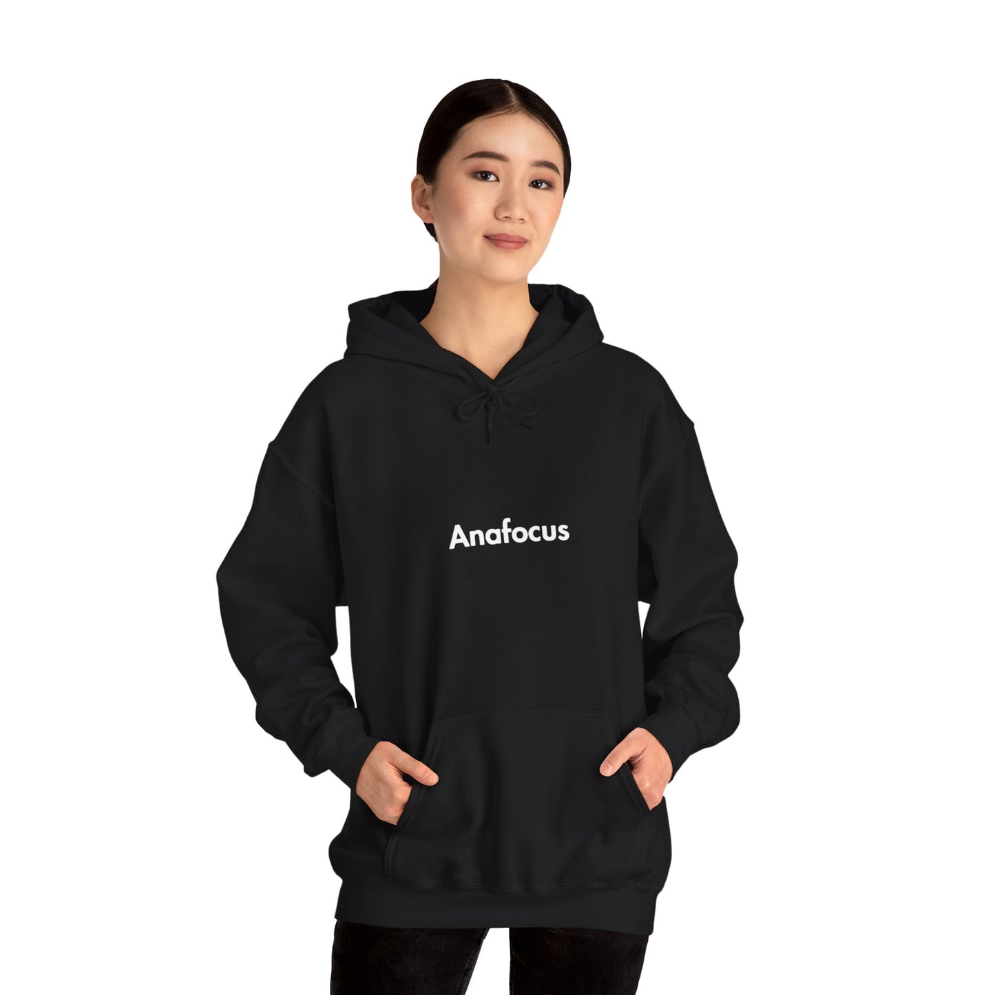 Sudadera "Enfocado En Hacer Dinero"