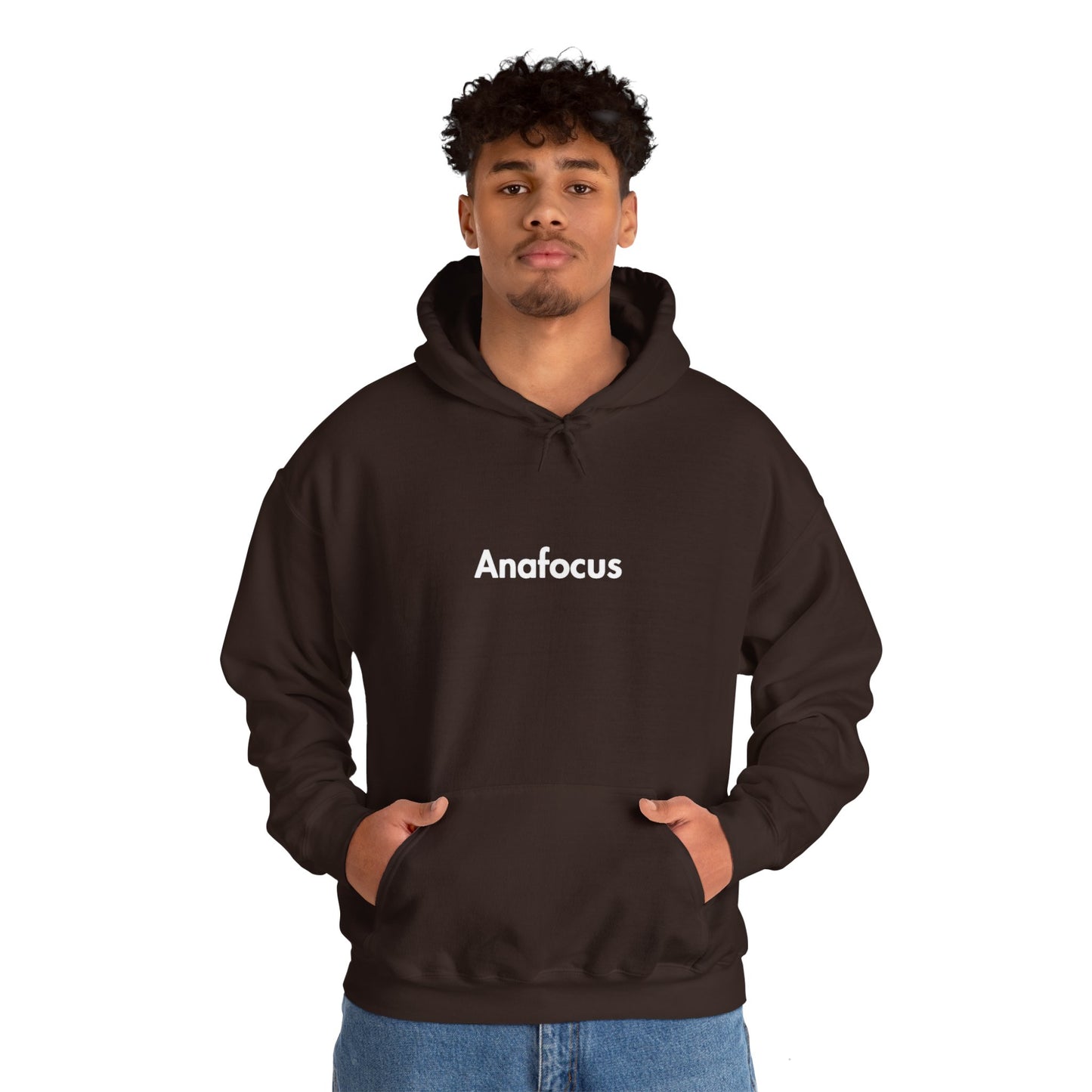 Sudadera "No quiero acostarme"